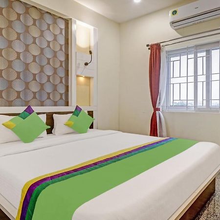 Treebo Trend Corporate Suites Mysore Road بنغالور المظهر الخارجي الصورة