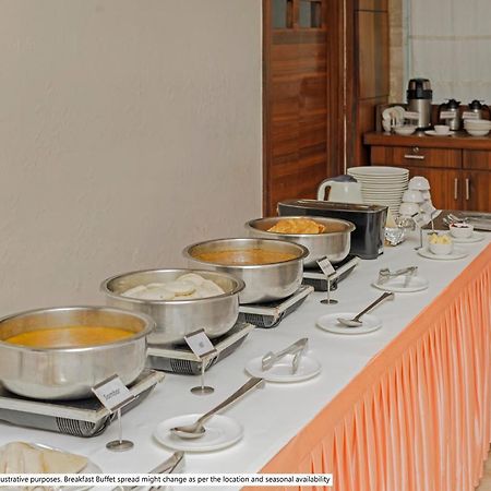 Treebo Trend Corporate Suites Mysore Road بنغالور المظهر الخارجي الصورة