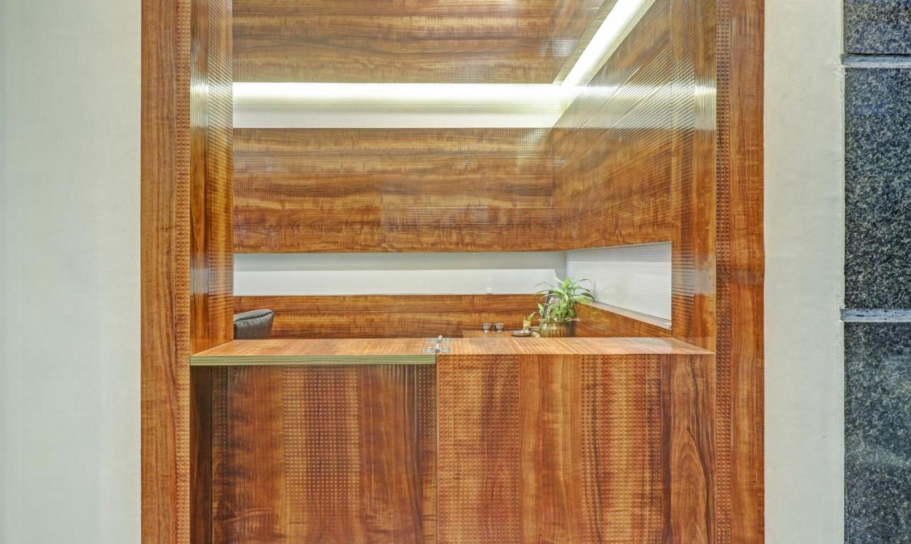 Treebo Trend Corporate Suites Mysore Road بنغالور المظهر الخارجي الصورة