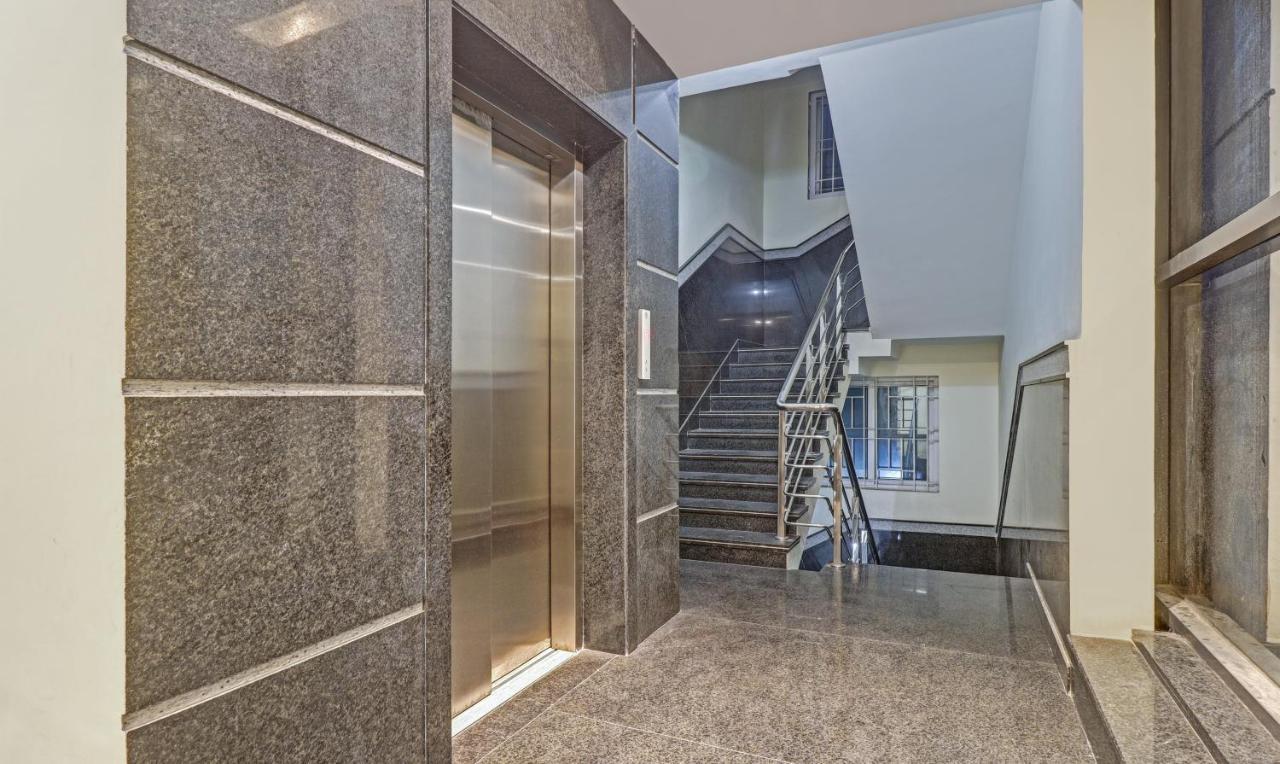 Treebo Trend Corporate Suites Mysore Road بنغالور المظهر الخارجي الصورة