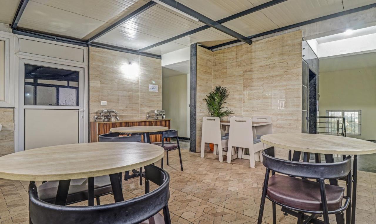 Treebo Trend Corporate Suites Mysore Road بنغالور المظهر الخارجي الصورة